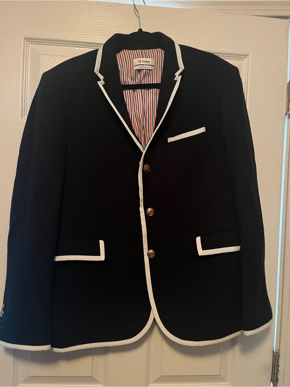 Thom Browne blazer